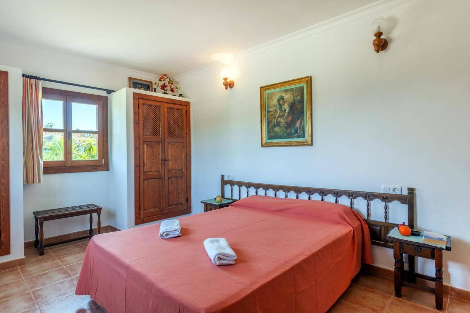 Villa La Rafal Gran By Pollensa